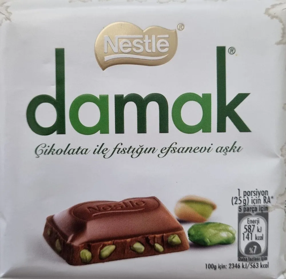 Damak