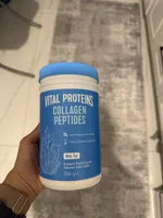 collagen peptides