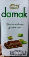 Damak