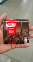 Bitter Chocolate 55% Cacao