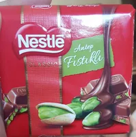 Classic antep fistikli