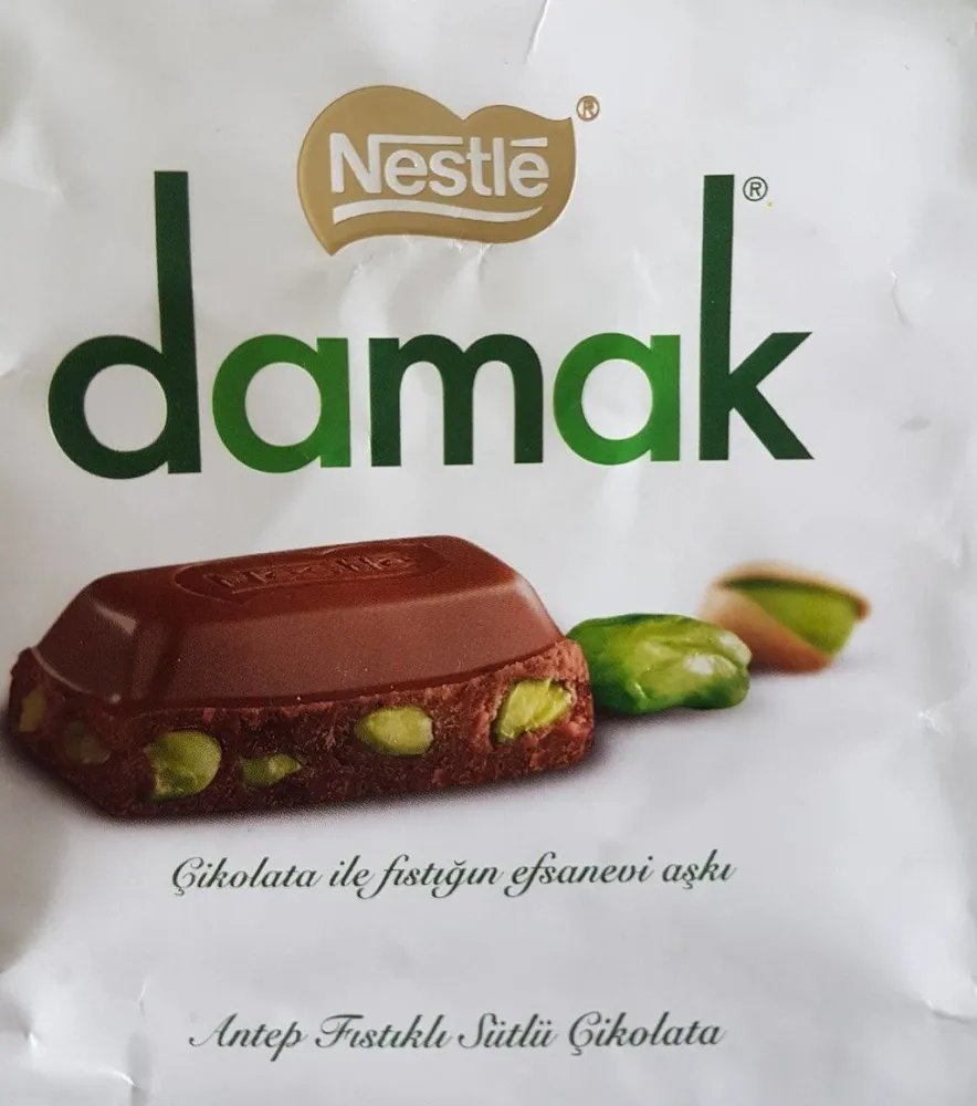 Damak