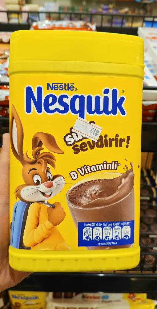Nesquik