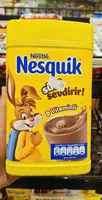 Nesquik