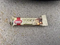 1927 fındık kremalı
