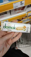 damak baklava