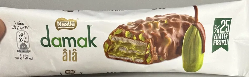 Damak Âlâ