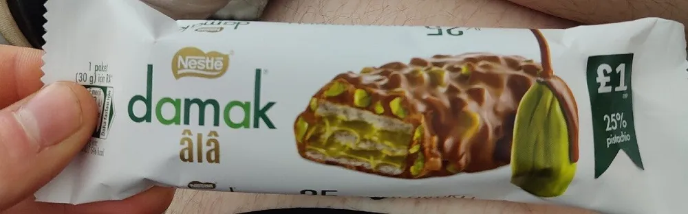 Damak