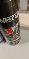 Nescafe soğuk