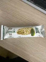 Damak Ala Beyaz Gofret