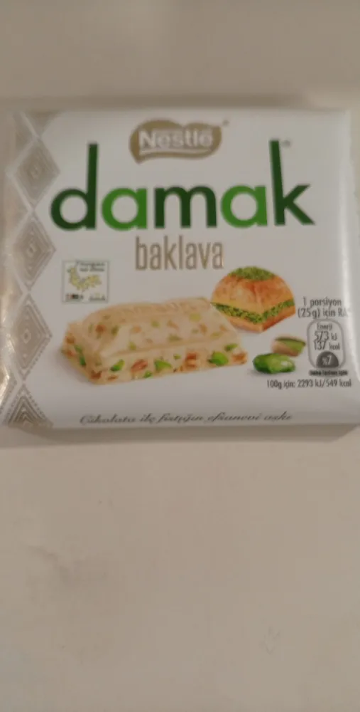 Baklava