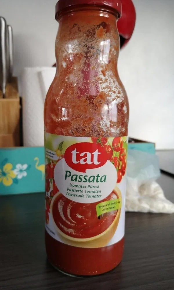 Passata