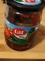 Tomato paste