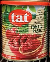 Tomatpuré