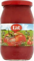 Tomato Paste