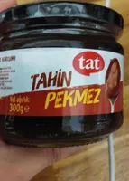 Tahin pekmez