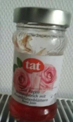 Confiture de Rose