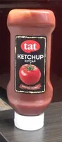 Tat kechup