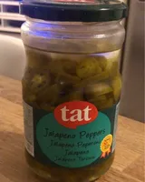Jalapeños peppers