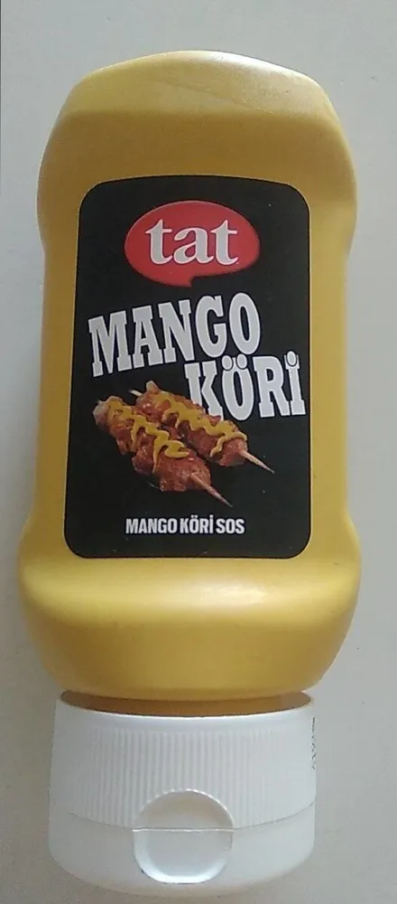 TAT - Mango Köri Sos