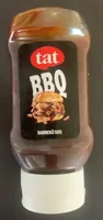 Barbekü sos
