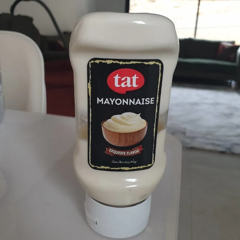 Tat Mayonaise