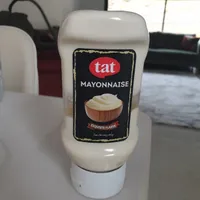 Tat Mayonaise