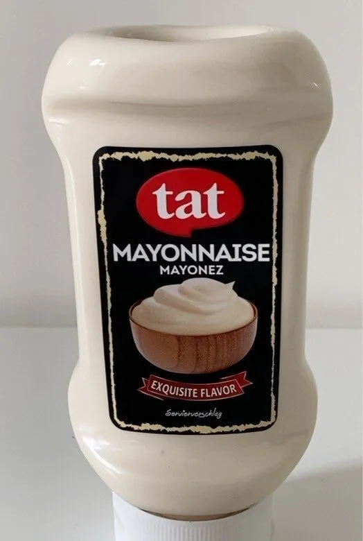 Mayonez
