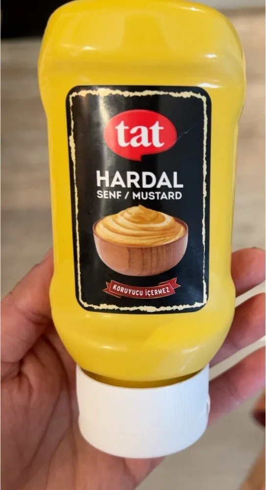 Hardal