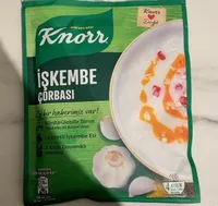 iskembe corbasi