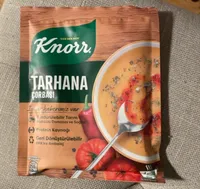 Tarhana Suppe