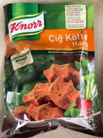 Harci Cig Kofte