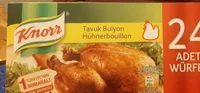 Tavuk bulyon