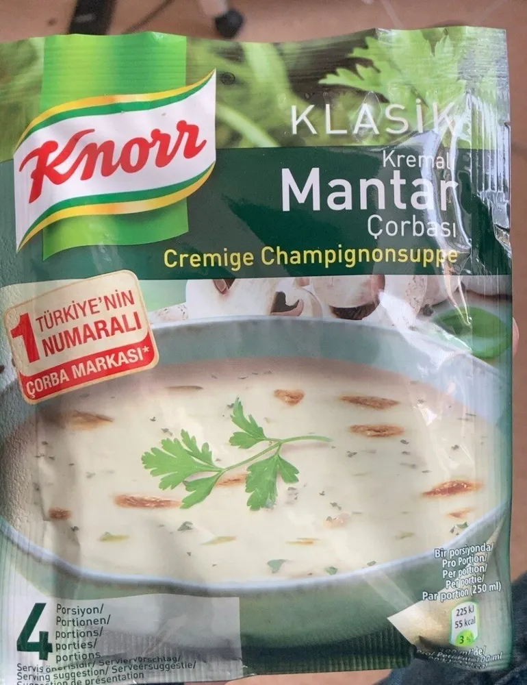 Mantar