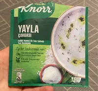 Yayla