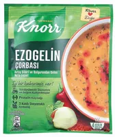 Soupe ezogelin