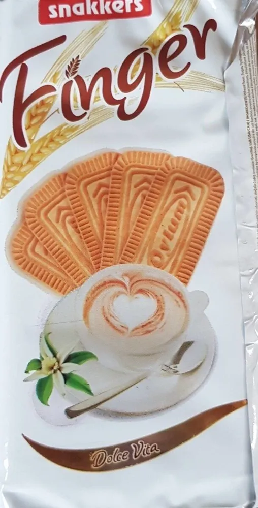 Finger Dolce Vita