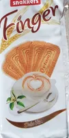 Finger Dolce Vita