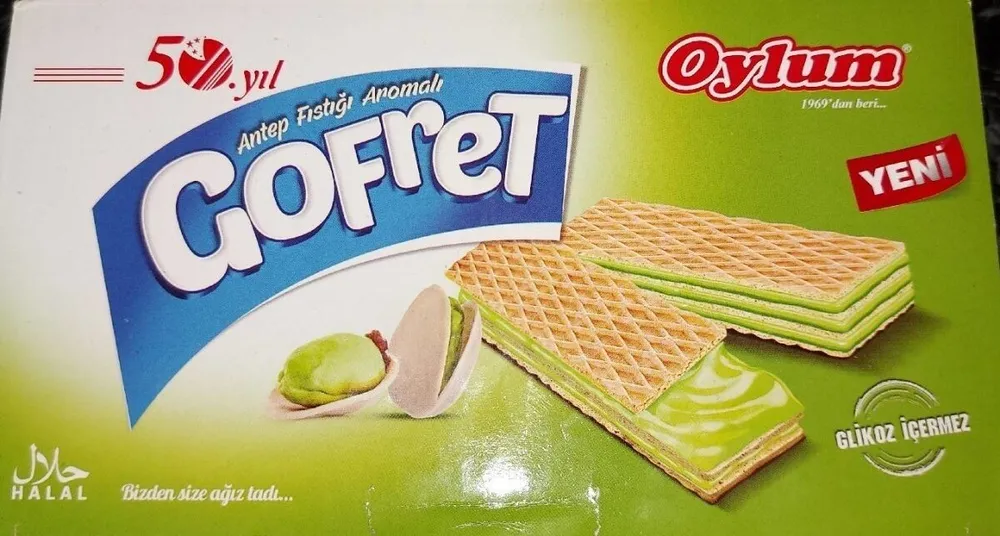 Gofret