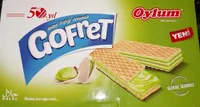 Gofret