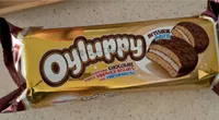 Oyluppy