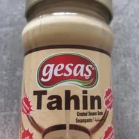 Tahin sesampaste