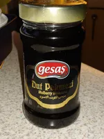 Dut Pekmezi Mulberry Molasses
