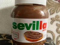 Pate a tartiner turc SEVILLA