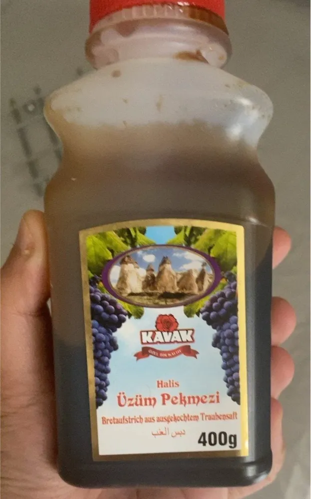 Pekmez