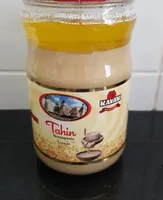 Pâte de sésame