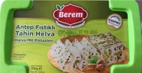 Tahin helva