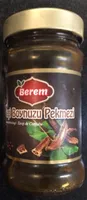 Keçi Boynuzu Pekmezi