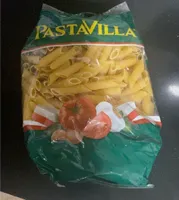 Penne rigate