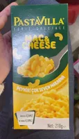 Mac & cheese